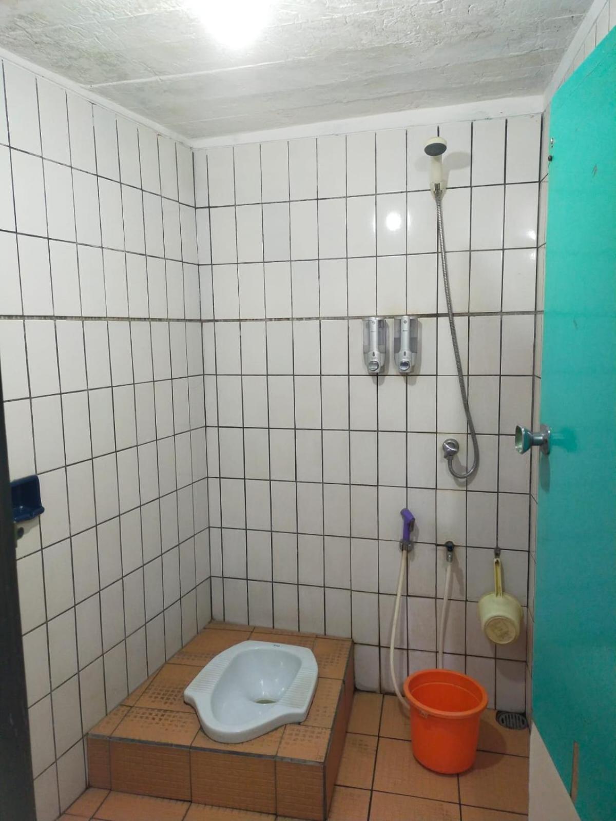 Hotel Aneka Baru Sleman  Ngoại thất bức ảnh